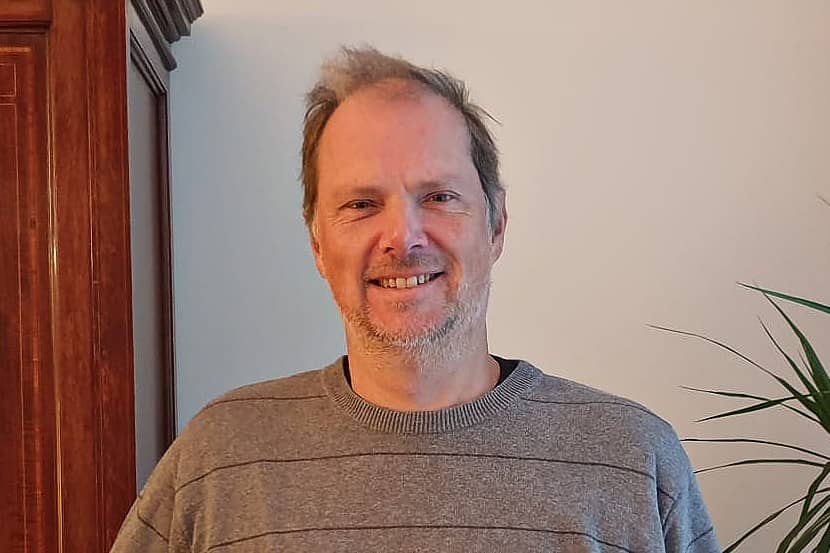 Prof. dr. ir. Filip Vanhavere