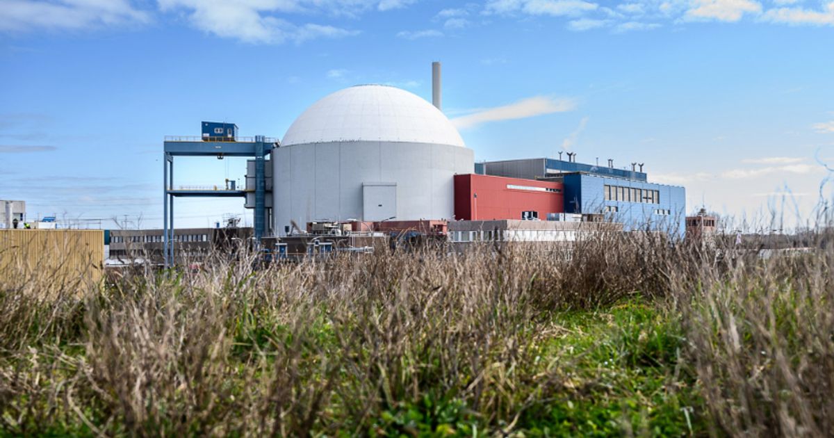 Ontwerpbeschikking EPZ ter inzage: actualisatie en standaardisatie vergunningvoorschriften KCB