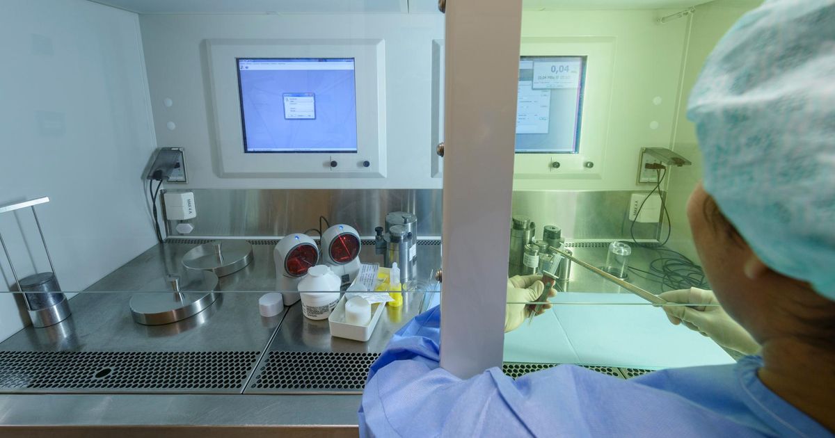 Inspraak mogelijk voor vernieuwde vergunning TU Eindhoven